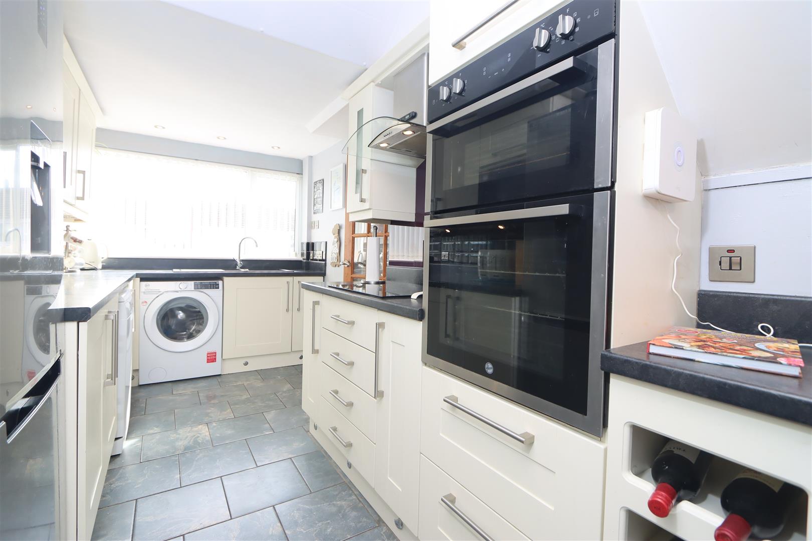 Ferndale Crescent, Kidderminster
